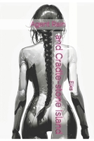 Agent Rain and Cradle-stone Island B0GY7SHBBB Book Cover