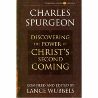 The Power of Christ's Second Coming (Life of Christ Series) 1883002206 Book Cover