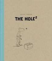 The Hole (Squared) 1592705081 Book Cover