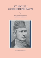 At hvile i Godhedens Favn: Hans Peter Kofoed-Hansens skønlitterære forfatterskab 8743004032 Book Cover