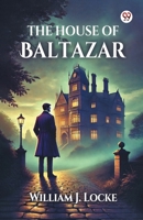 The House Of Baltazar 9370812350 Book Cover