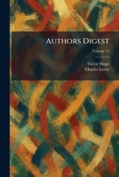 Authors Digest 1025343085 Book Cover