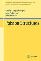 Poisson Structures 3642432832 Book Cover