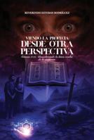 Viendo la profecía desde otra perspectiva: Descubriendo la línea oculta de la serpiente. Génesis 3:15 (Spanish Edition) B0G7S36S7K Book Cover