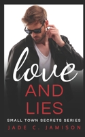 Love and Lies B08924D2Z2 Book Cover