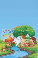 Un Cuento de Hadas 9945809687 Book Cover