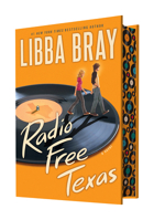 Radio Free Texas 1546156542 Book Cover