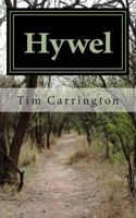 Hywel: The Cyfarwydd Series - PT I 1492865567 Book Cover