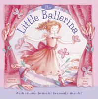 Little Ballerina 0439830788 Book Cover