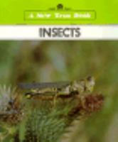 Insects (New True Book) 0516416278 Book Cover