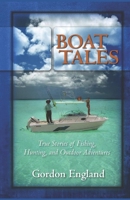 Boat Tales B09VDPGBC5 Book Cover