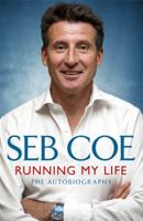 Running My Life: The Autobiography 1444732536 Book Cover