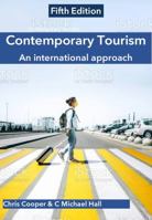 Contemporary Tourism: An international approach 1915097177 Book Cover