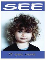 if you care 149609333X Book Cover