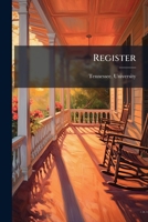 Register 1178481522 Book Cover