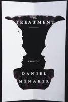 The Treatment 0671032631 Book Cover