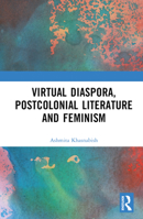 Virtual Diaspora, Postcolonial Literature and Feminism 1032135174 Book Cover