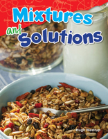 Mixtures and Solutions 1480747211 Book Cover