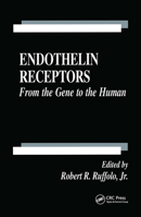 Endothelin Receptors: From the Gene to the Human (Pharmacology and Toxicology) 0849359384 Book Cover
