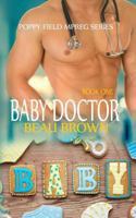 Baby Doctor 198682277X Book Cover