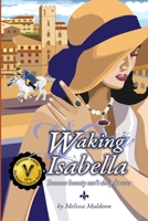 Il Risveglio di Isabella: Perch� la bellezza non pu� dormire per sempre 0997634820 Book Cover