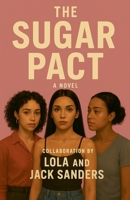 The Sugar Pact B0FK9X7NCN Book Cover