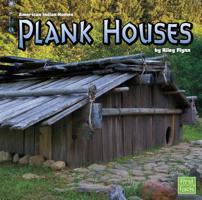 Plank Houses 1491420553 Book Cover