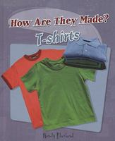 T-shirts 0761438122 Book Cover