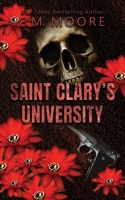 Saint Clary's University 1959031511 Book Cover