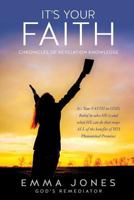 It's Your Faith 1626977011 Book Cover