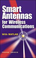 Smart Antennas for Wireless Communications with MATLAB 0071822380 Book Cover