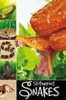 Slithering Snakes 1848796897 Book Cover