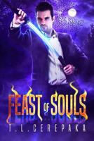 The Feast of Souls 1790225280 Book Cover