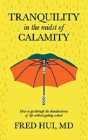 Tranquility in the midst of Calamity 1069050601 Book Cover