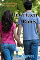 Unwritten Rules 1500774197 Book Cover
