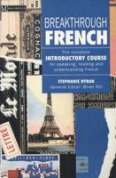 Breakthrough French Book 0330294601 Book Cover