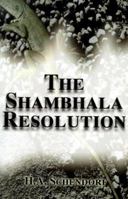 The Shambhala Resolution 059500721X Book Cover