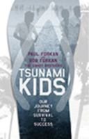 Tsunami Kids 1782433570 Book Cover