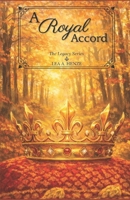 A Royal Accord 1500810029 Book Cover