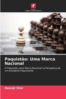 Paquistão: Uma Marca Nacional (Portuguese Edition) 6630303024 Book Cover