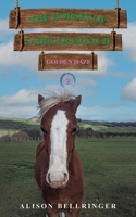 The Horses of Saddlers Ranch: Golden Haze 1037113748 Book Cover