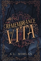 Remembrance of Vita B0CFGBC1GX Book Cover