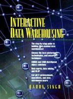 Interactive Data Warehousing 0130803715 Book Cover