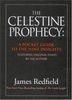 The Celestine Prophecy 0446912069 Book Cover