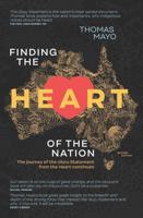 Finding the Heart of the Nation 2nd edition 1741178215 Book Cover