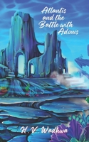 Atlantis and the Battle with Adonis B0BJYPXMZQ Book Cover