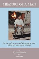 Measure of a Man 1605940372 Book Cover