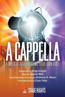 A Cappella 0692642404 Book Cover