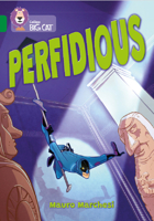 Perfidious: Band 15/Emerald 0008550468 Book Cover
