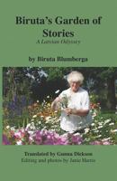 Biruta's Garden of Stories: A Latvian Odyssey 1621372553 Book Cover